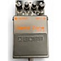Used BOSS MT2 Metal Zone Distortion Effect Pedal thumbnail