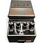Used BOSS MT2 Metal Zone Distortion Effect Pedal