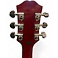 Used Epiphone SG Standard Heritage Cherry Solid Body Electric Guitar