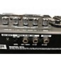 Used Line 6 Bass Pod XT Live Bass Effect Pedal