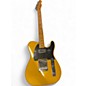 Used Fender player ii modified telecaster Butterscotch Solid Body Electric Guitar