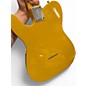 Used Fender player ii modified telecaster Butterscotch Solid Body Electric Guitar
