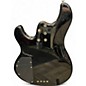 Used Ibanez ATK300 Black Electric Bass Guitar