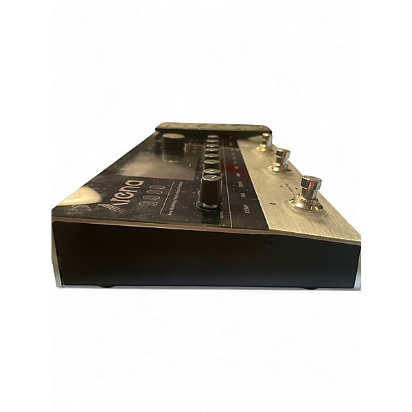 Used Donner Arena 2000 Effect Processor