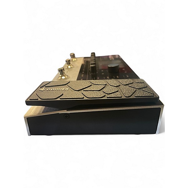 Used Donner Arena 2000 Effect Processor