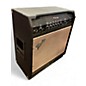 Used Fender Bassman 200 1x15 200W Guitar Combo Amp