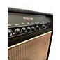Used Fender Bassman 200 1x15 200W Guitar Combo Amp