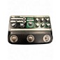 Used BOSS RE20 Space Echo Effect Pedal thumbnail