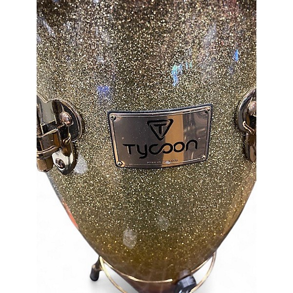 Used Tycoon Percussion MASTER SERIES MTCP-100 Conga
