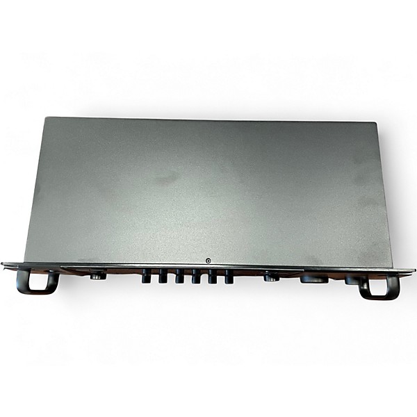 Used Line 6 Helix Rack Effect Processor