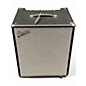 Used Fender RUMBLE 500 210 Bass Combo Amp thumbnail