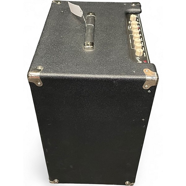 Used Fender RUMBLE 500 210 Bass Combo Amp
