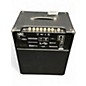 Used Fender RUMBLE 500 210 Bass Combo Amp