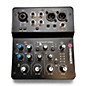 Used Harbinger LV7  Powered Mixer thumbnail
