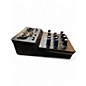 Used Harbinger LV7  Powered Mixer