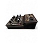 Used Harbinger LV7  Powered Mixer
