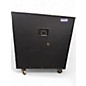 Used Peavey TRIPLE X 4X12 Guitar Cabinet