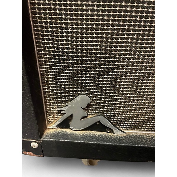 Used Peavey TRIPLE X 4X12 Guitar Cabinet