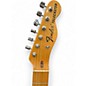 Used Fender Classic Series '69 Telecaster Thinline Vintage Natural Hollow Body Electric Guitar