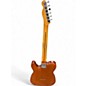 Used Fender Classic Series '69 Telecaster Thinline Vintage Natural Hollow Body Electric Guitar
