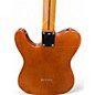 Used Fender Classic Series '69 Telecaster Thinline Vintage Natural Hollow Body Electric Guitar