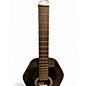 Used Lucero LC100 Black Classical Acoustic Guitar