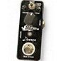 Used Donner Giant Metal Effect Pedal thumbnail