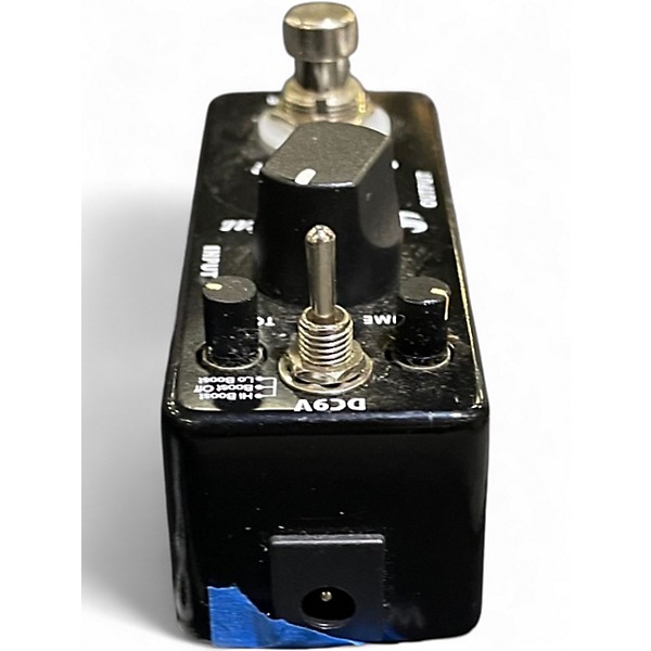 Used Donner Giant Metal Effect Pedal