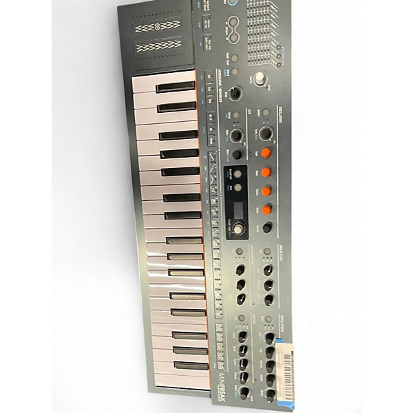 Used Arturia MINIFREAK Synthesizer
