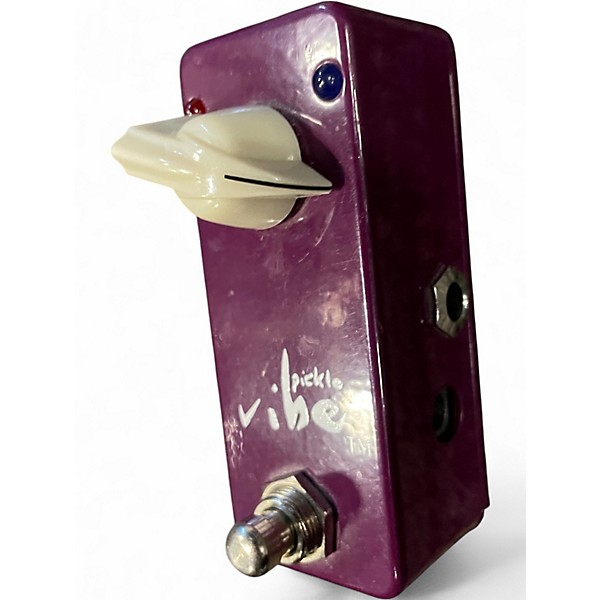 Used Lovepedal VIBEPICKLE Effect Pedal