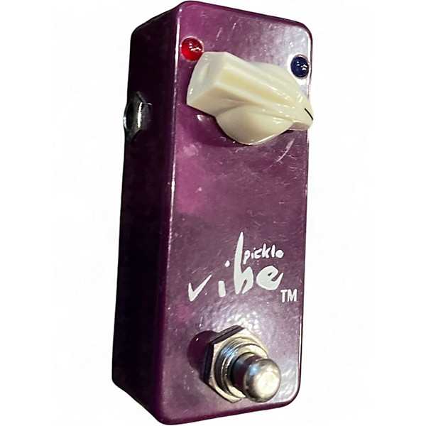 Used Lovepedal VIBEPICKLE Effect Pedal