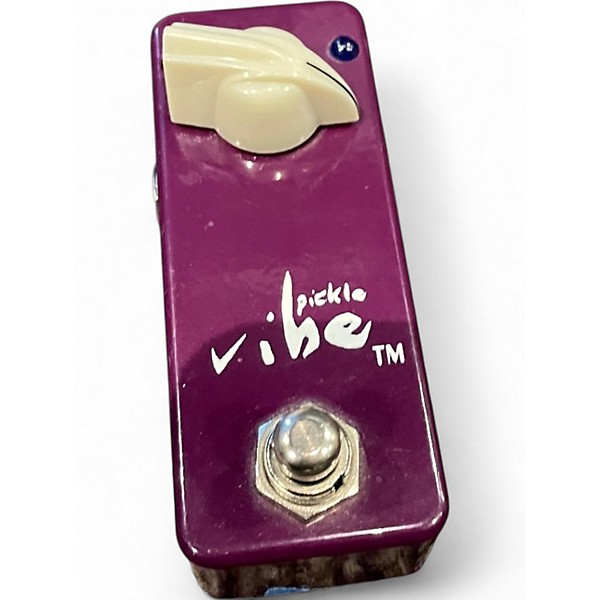 Used Lovepedal VIBEPICKLE Effect Pedal