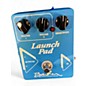 Used Barber LAUNCH PAD Pedal
