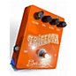 Used Barber Electronics TRIFECTA Effect Pedal