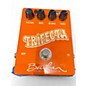 Used Barber Electronics TRIFECTA Effect Pedal