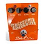 Used Barber Electronics TRIFECTA Effect Pedal