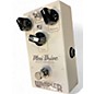 Used Wampler Plexi Drive British Overdrive Effect Pedal