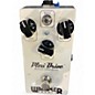 Used Wampler Plexi Drive British Overdrive Effect Pedal