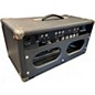 Used Two Rock CUSTOM REVERB SIGNATURE V1 Tube Guitar Amp Head