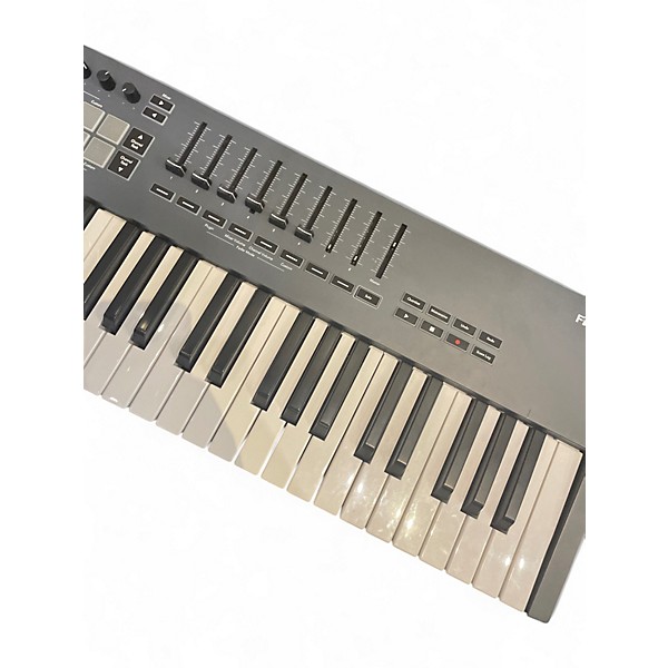 Used Novation FL KEY 49 MIDI Controller