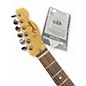 Used Fender Player Telecaster Olympic White Solid Body Electric Guitar