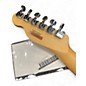 Used Fender Player Telecaster Olympic White Solid Body Electric Guitar