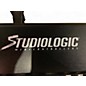 Used Studiologic SL 161 MIDI Controller