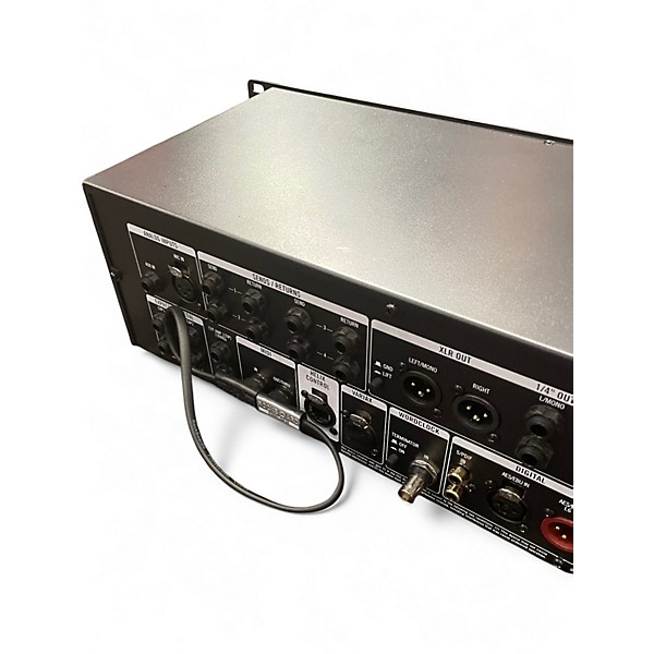 Used Line 6 Helix Rack Effect Processor