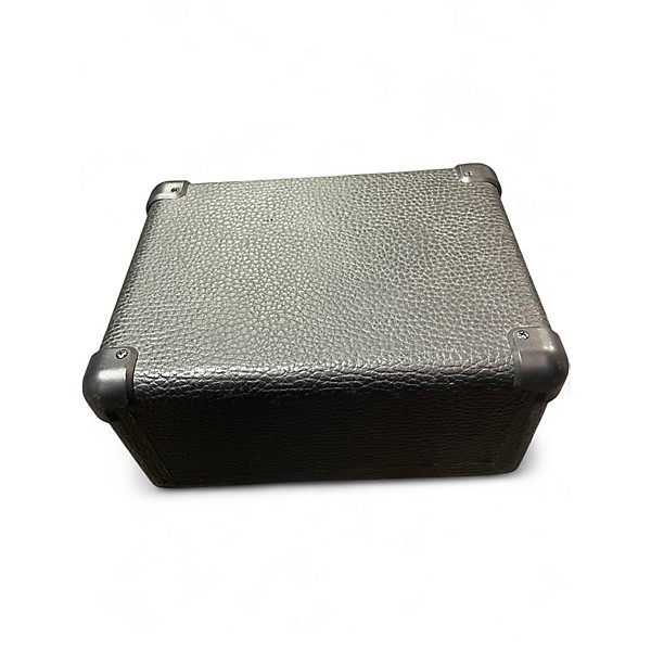 Used Kustom KPM4 Powered Speaker