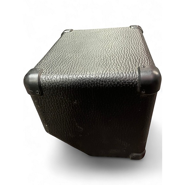 Used Kustom KPM4 Powered Speaker