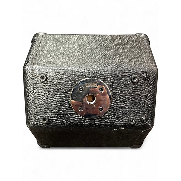Used Kustom KPM4 Powered Speaker