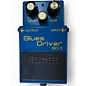 Used BOSS BD2 Blues Driver Effect Pedal thumbnail