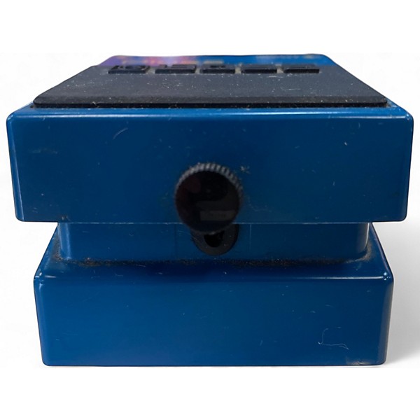 Used BOSS BD2 Blues Driver Effect Pedal