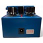 Used BOSS BD2 Blues Driver Effect Pedal